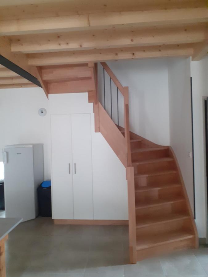 Ferienwohnung Les Trois Rivieres Satillieu Exterior foto