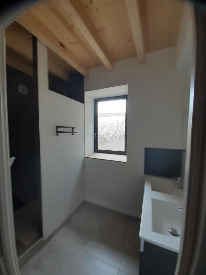 Ferienwohnung Les Trois Rivieres Satillieu Exterior foto