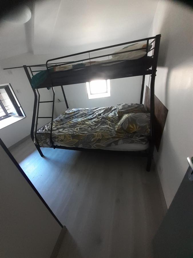 Ferienwohnung Les Trois Rivieres Satillieu Exterior foto